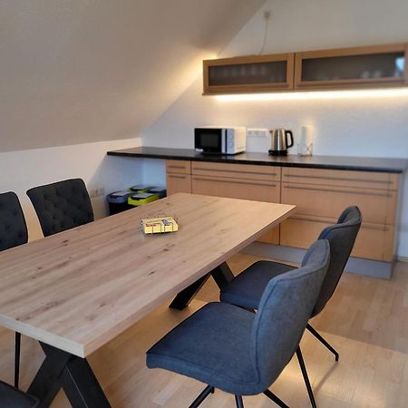 Apartments Muenchbach - Near Europa-Park And Rulantica Rust Εξωτερικό φωτογραφία