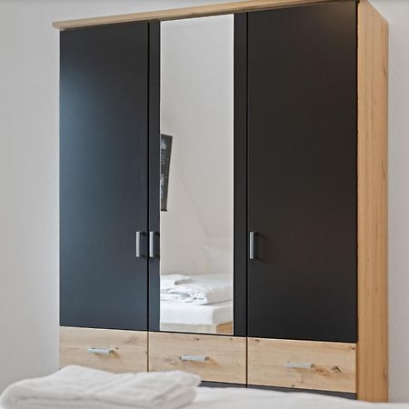 Apartments Muenchbach - Near Europa-Park And Rulantica Rust Εξωτερικό φωτογραφία