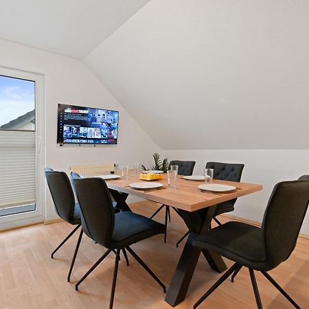 Apartments Muenchbach - Near Europa-Park And Rulantica Rust Εξωτερικό φωτογραφία