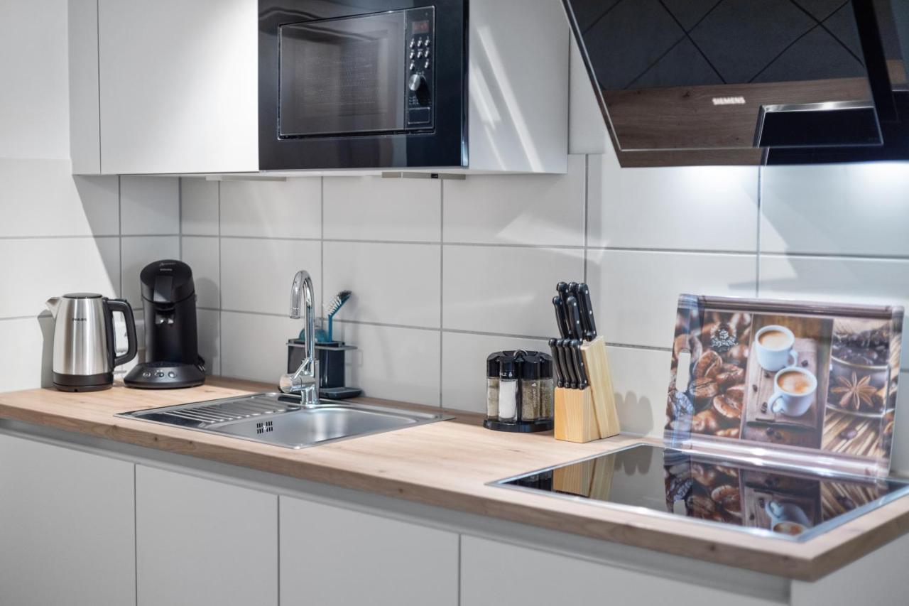 Apartments Muenchbach - Near Europa-Park And Rulantica Rust Εξωτερικό φωτογραφία