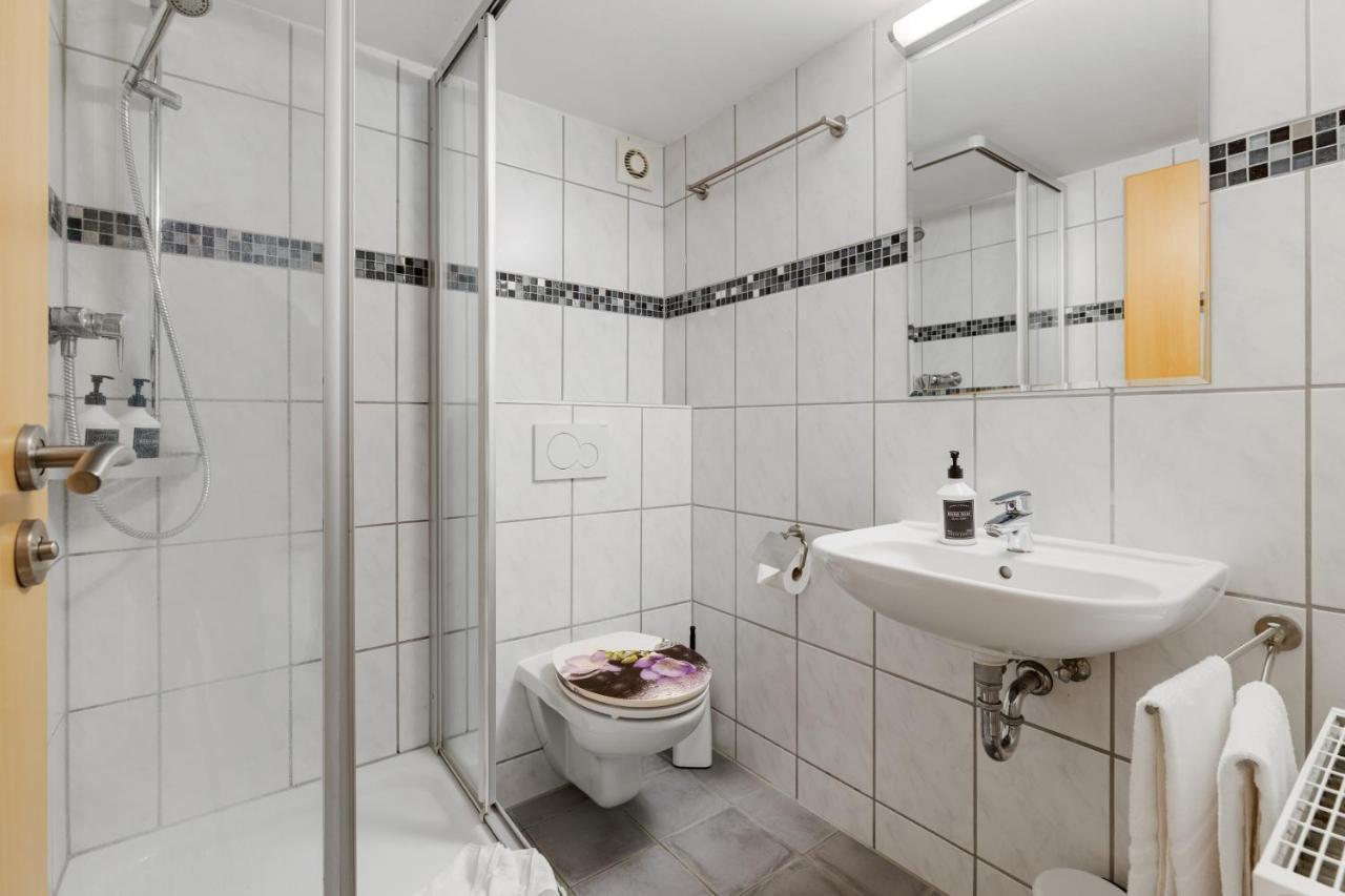 Apartments Muenchbach - Near Europa-Park And Rulantica Rust Εξωτερικό φωτογραφία
