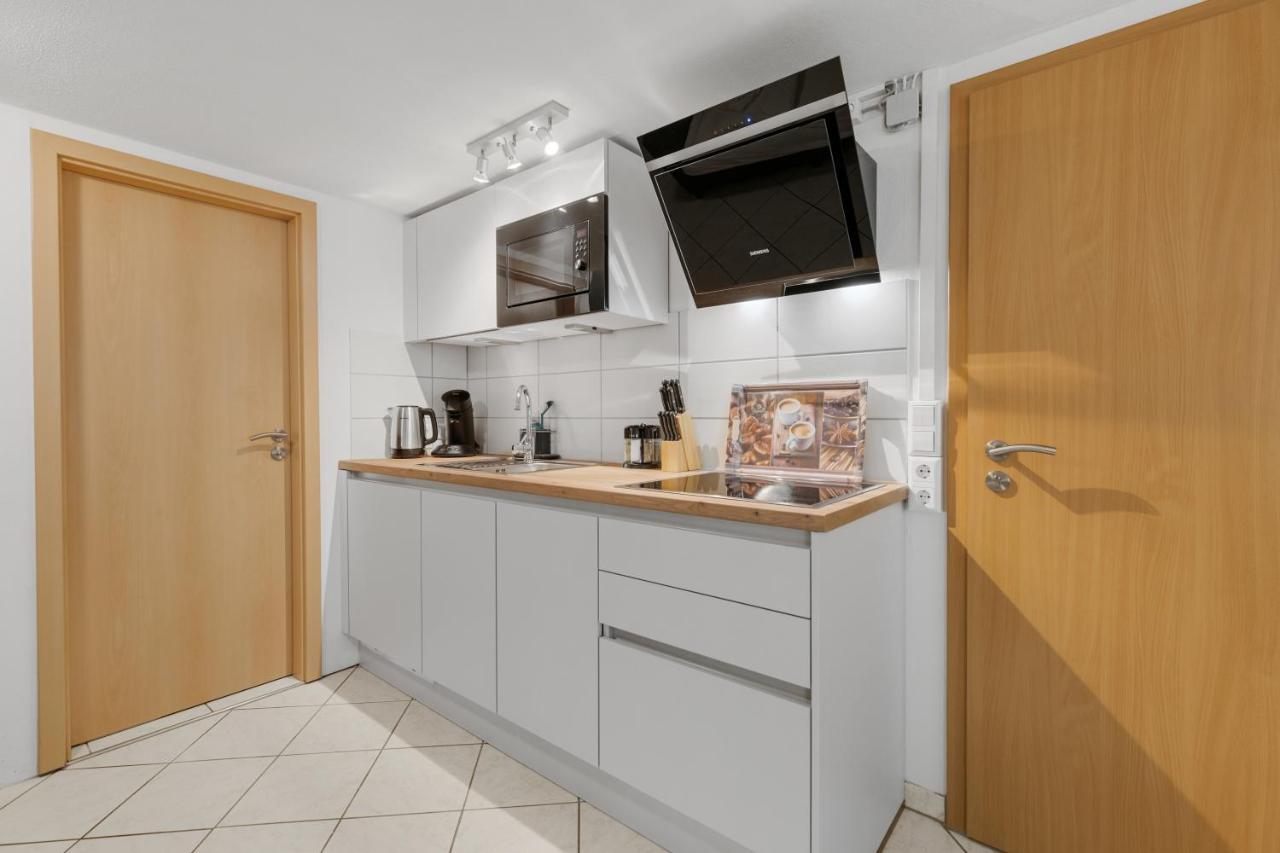 Apartments Muenchbach - Near Europa-Park And Rulantica Rust Εξωτερικό φωτογραφία