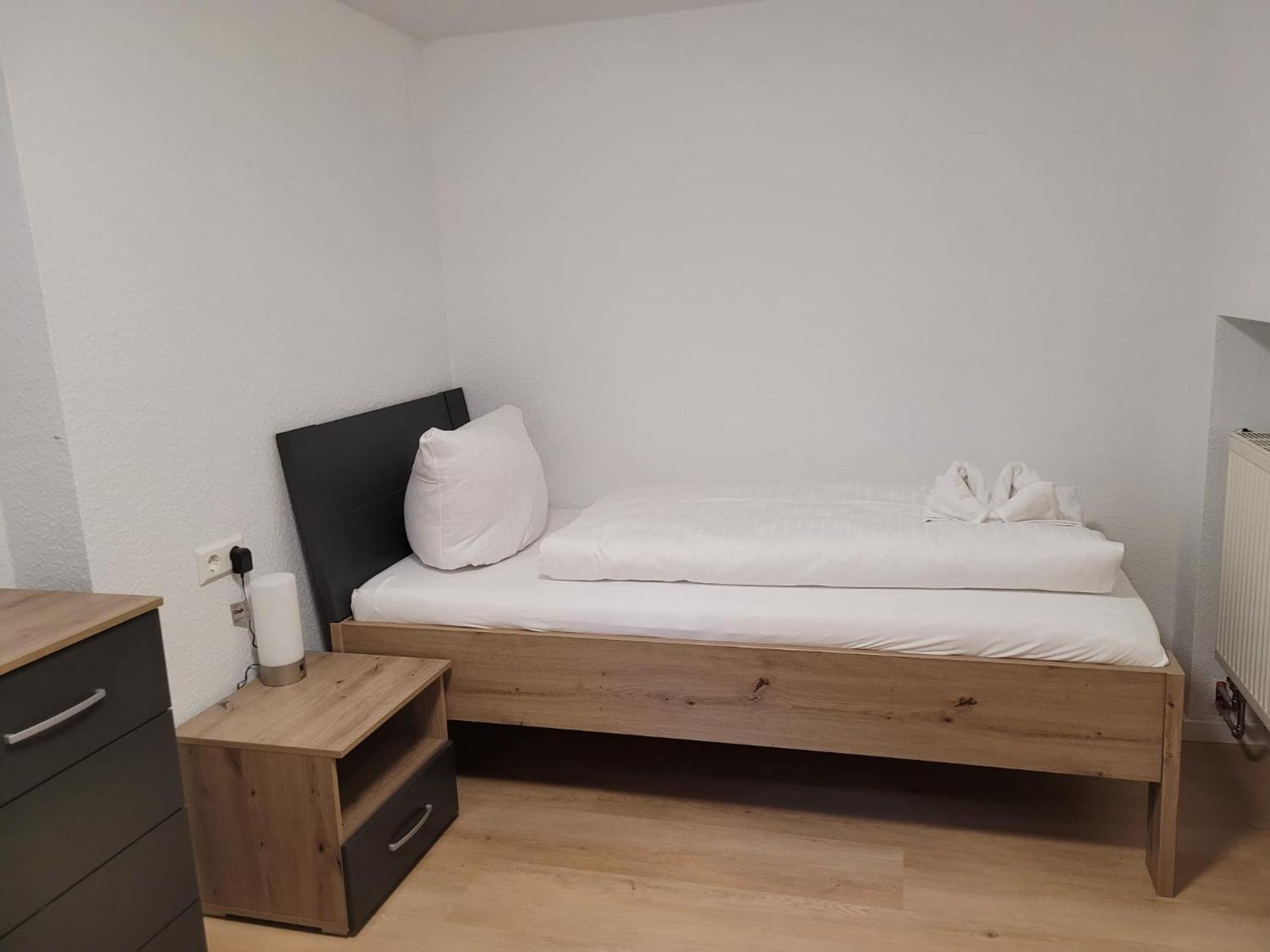 Apartments Muenchbach - Near Europa-Park And Rulantica Rust Εξωτερικό φωτογραφία