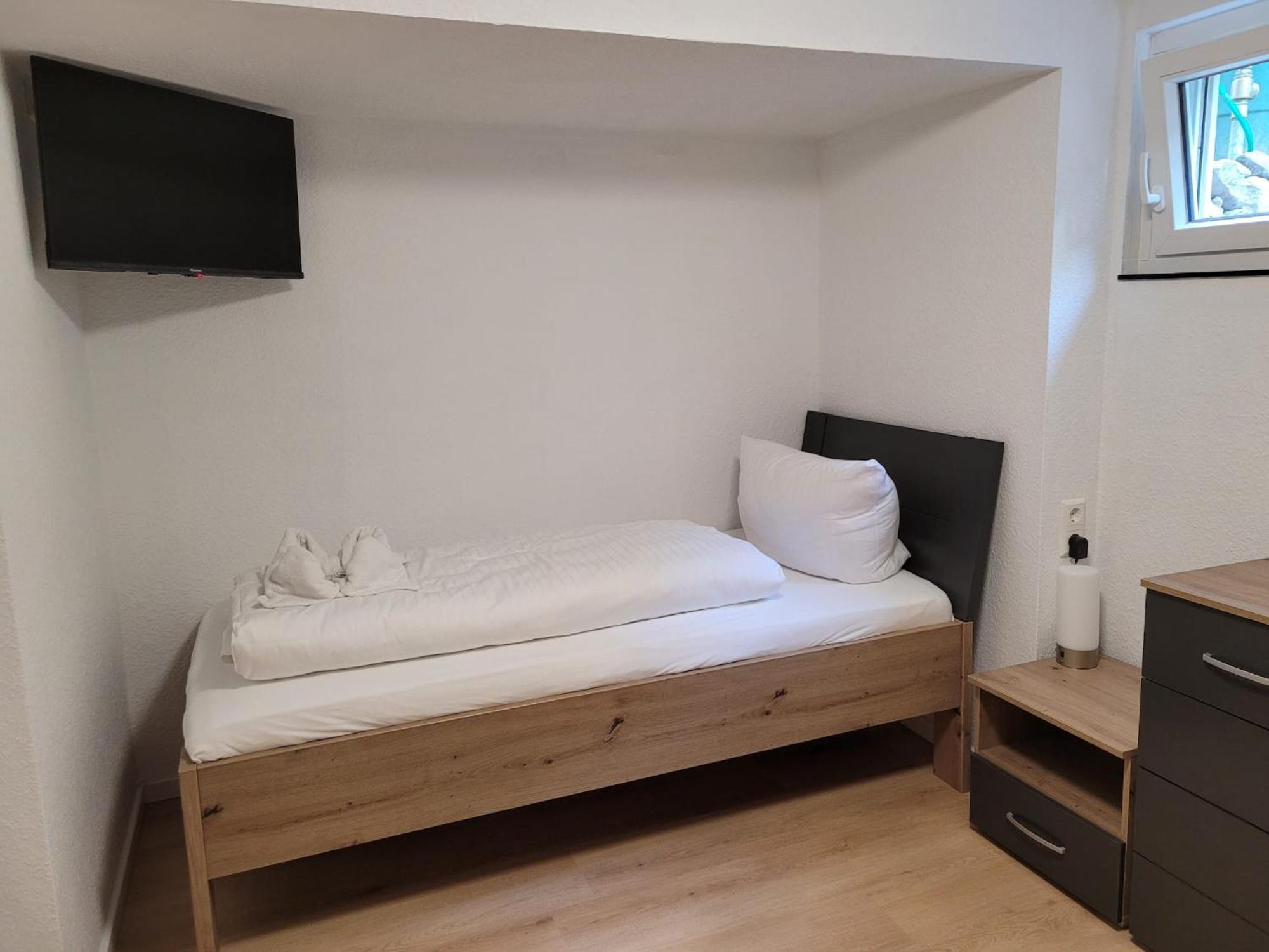 Apartments Muenchbach - Near Europa-Park And Rulantica Rust Εξωτερικό φωτογραφία