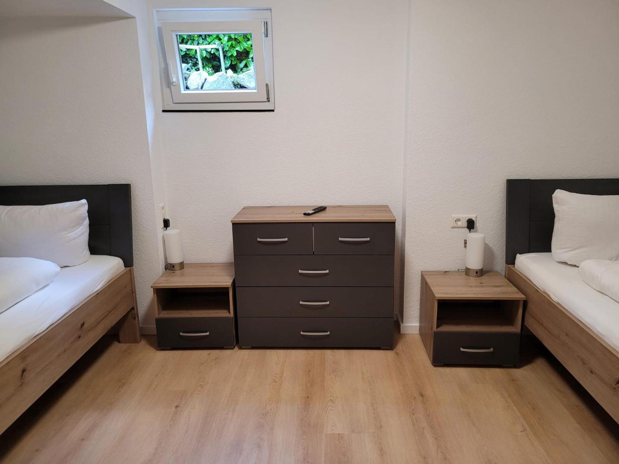 Apartments Muenchbach - Near Europa-Park And Rulantica Rust Εξωτερικό φωτογραφία