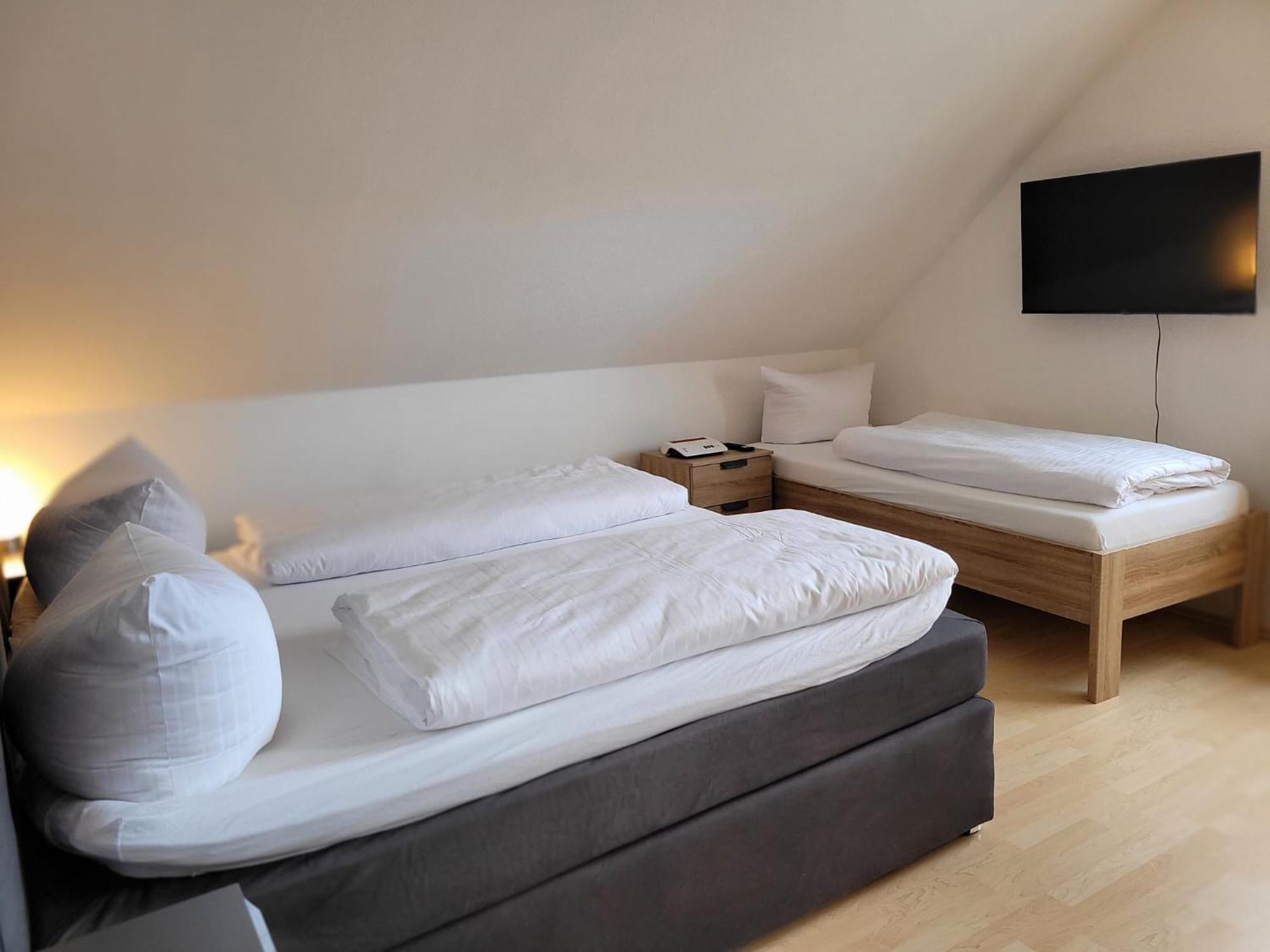 Apartments Muenchbach - Near Europa-Park And Rulantica Rust Εξωτερικό φωτογραφία