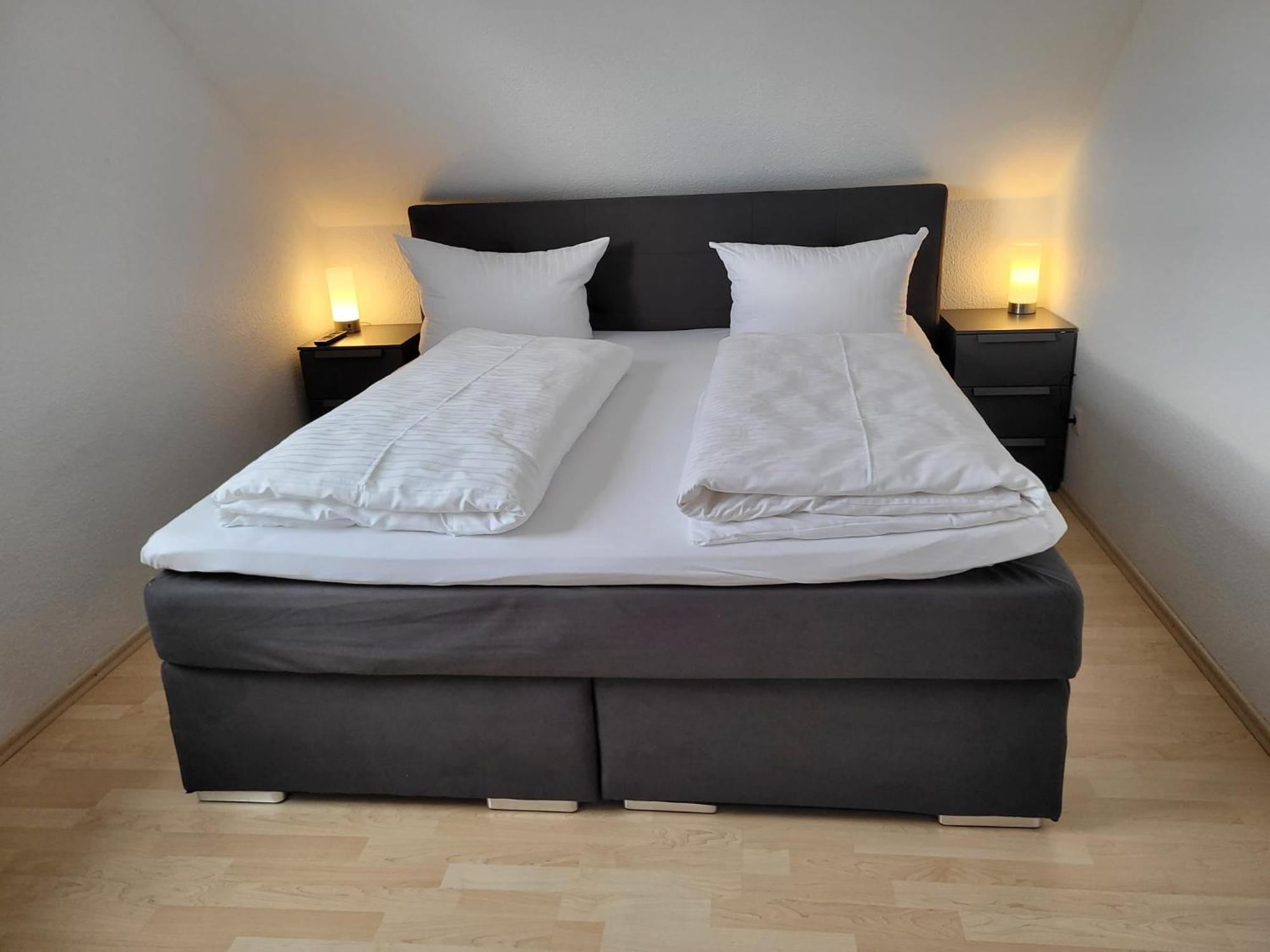 Apartments Muenchbach - Near Europa-Park And Rulantica Rust Εξωτερικό φωτογραφία