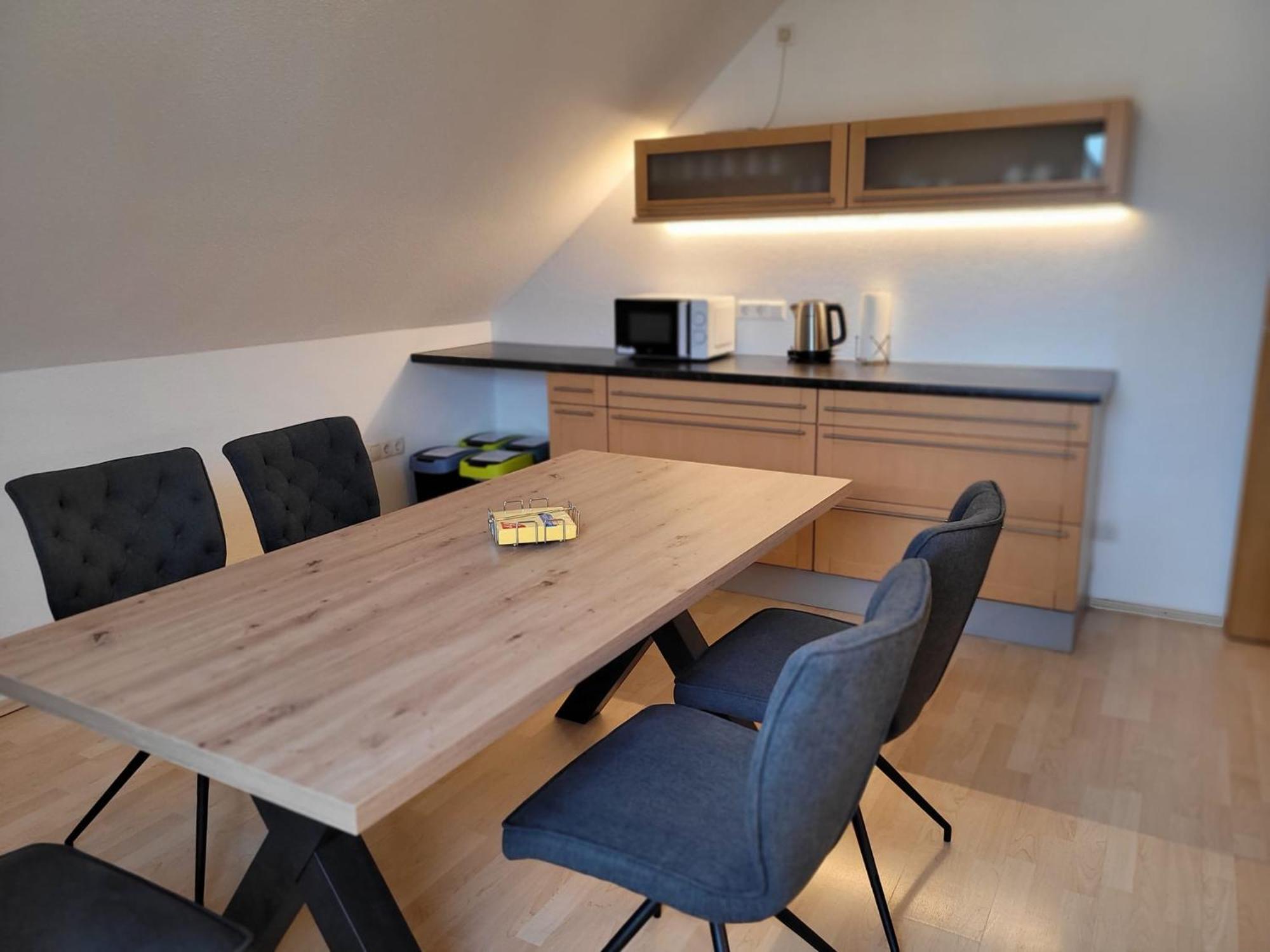Apartments Muenchbach - Near Europa-Park And Rulantica Rust Εξωτερικό φωτογραφία