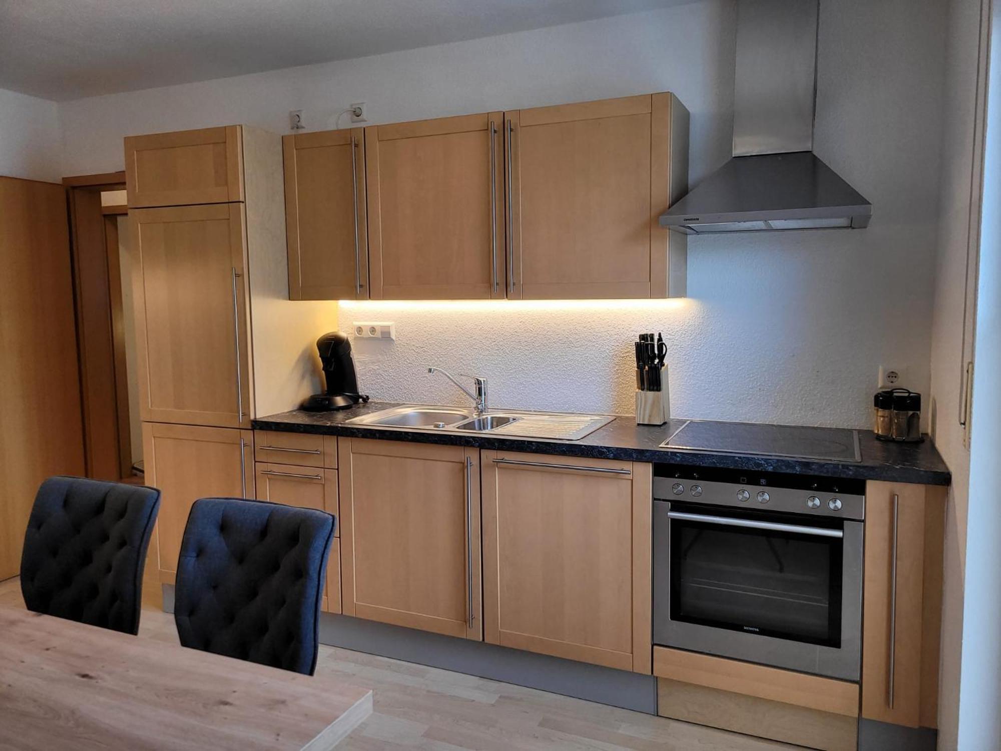 Apartments Muenchbach - Near Europa-Park And Rulantica Rust Εξωτερικό φωτογραφία