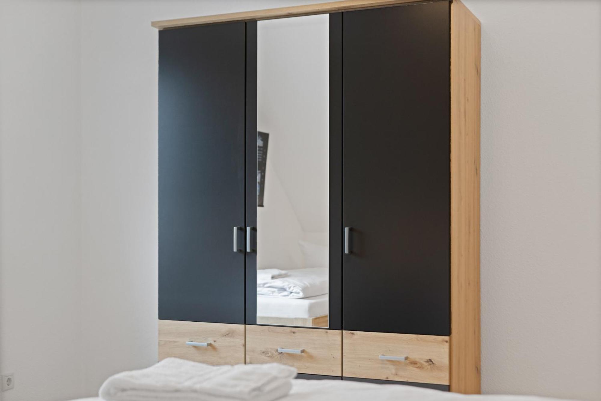 Apartments Muenchbach - Near Europa-Park And Rulantica Rust Εξωτερικό φωτογραφία
