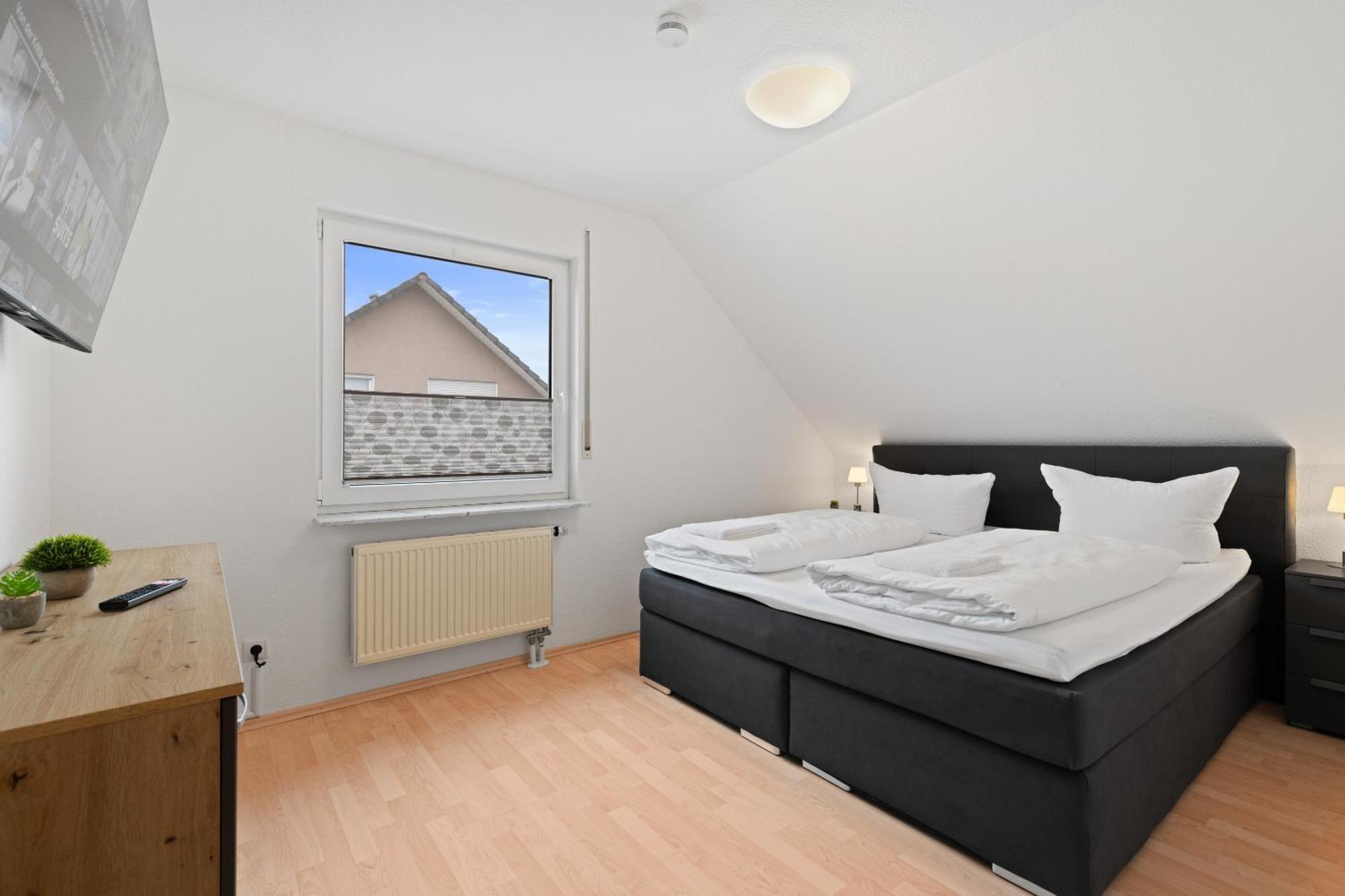 Apartments Muenchbach - Near Europa-Park And Rulantica Rust Εξωτερικό φωτογραφία