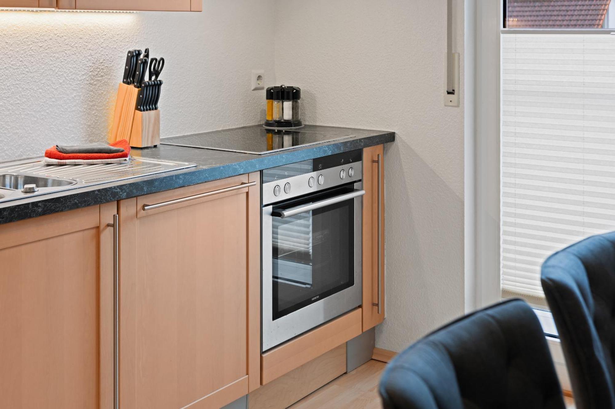 Apartments Muenchbach - Near Europa-Park And Rulantica Rust Εξωτερικό φωτογραφία